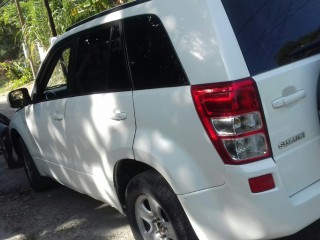 2007 Suzuki grand vitara for sale in Portland, Jamaica