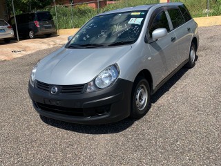 2016 Nissan AD WAGON for sale in St. Elizabeth, Jamaica