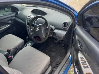 2011 Toyota Yaris for sale in Kingston / St. Andrew, Jamaica