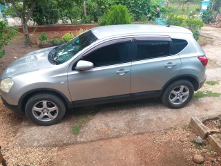 2009 Nissan Dualis for sale in Clarendon, Jamaica