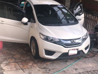 2014 Honda Fit for sale in Kingston / St. Andrew, Jamaica