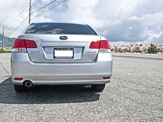 2013 Subaru Legacy for sale in Kingston / St. Andrew, Jamaica