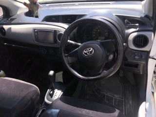 2012 Toyota Vitz for sale in Kingston / St. Andrew, Jamaica