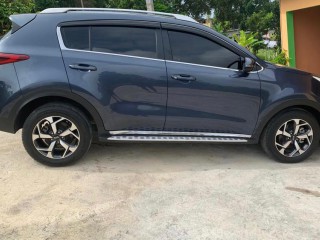 2020 Kia Sportage for sale in St. Ann, Jamaica