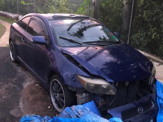 2005 Scion TC for sale in St. Ann, Jamaica
