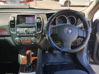 2012 Nissan Bluebird for sale in St. James, Jamaica