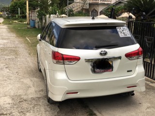 2011 Toyota Wish for sale in Westmoreland, Jamaica