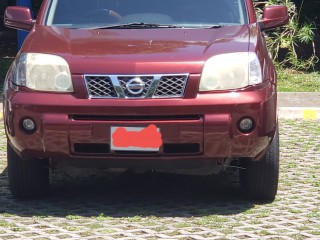 2006 Nissan XTrail for sale in Kingston / St. Andrew, Jamaica