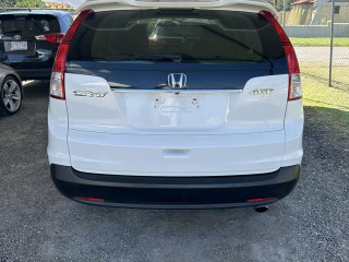 2013 Honda CRV