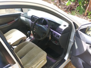 2003 Toyota Corolla for sale in Manchester, Jamaica