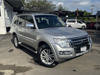 2020 Mitsubishi PAJERO for sale in Kingston / St. Andrew, Jamaica