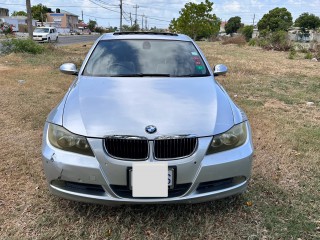 2008 BMW 325i 3 series 
$1,050,000