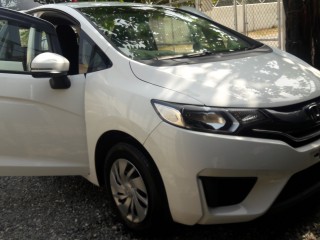 2014 Honda Fit for sale in Kingston / St. Andrew, Jamaica