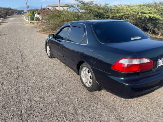 2001 Honda Accord 
$515,000