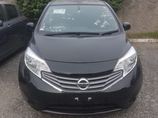 2014 Nissan Note for sale in Kingston / St. Andrew, Jamaica
