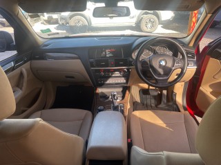 2017 BMW X3 
$3,700,000