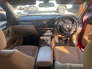 2017 BMW X3 for sale in Kingston / St. Andrew, Jamaica