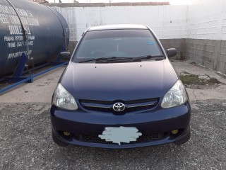 2004 Toyota Yaris 1300 for sale in Kingston / St. Andrew, Jamaica
