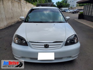 2002 Honda Civic for sale in Kingston / St. Andrew, Jamaica