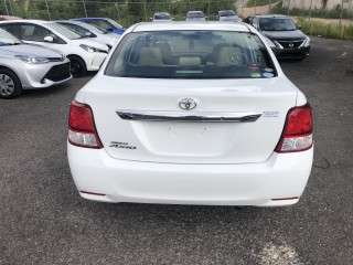 2015 Toyota Axio for sale in Manchester, Jamaica