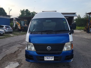 2010 Nissan Caravan