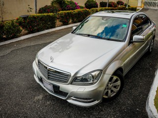 2013 Mercedes Benz C180 for sale in Kingston / St. Andrew, Jamaica