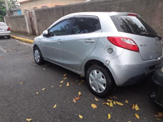 2008 Mazda Demio for sale in Kingston / St. Andrew, Jamaica