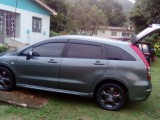 2009 Honda Stream RSZ for sale in St. Ann, Jamaica