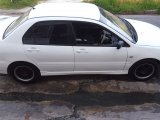 2004 Mitsubishi Lancer for sale in St. James, Jamaica