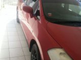 2008 Nissan Tiida for sale in St. Catherine, Jamaica
