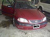 2002 Toyota corona for sale in Manchester, Jamaica