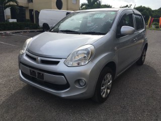 2016 Toyota Passo for sale in Kingston / St. Andrew, Jamaica