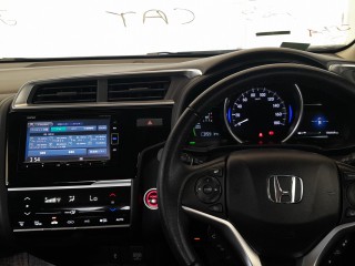 2018 Honda Fit hybrid for sale in Manchester, Jamaica