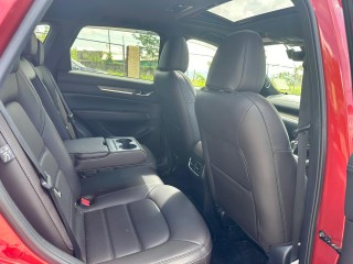 2020 Mazda CX5
$4,550,000