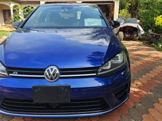 2015 Volkswagen Golf R for sale in Kingston / St. Andrew, Jamaica