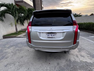 2019 Mitsubishi Montero Sport
$4,800,000