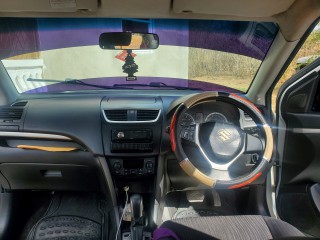 2010 Suzuki Swift for sale in St. Thomas, Jamaica