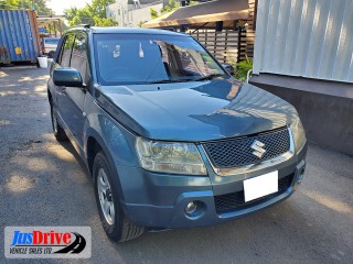 2007 Suzuki GRAND VITARA for sale in Kingston / St. Andrew, Jamaica