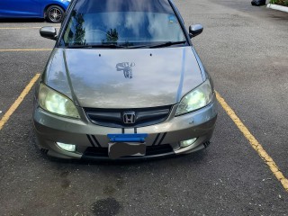 2005 Honda Civic