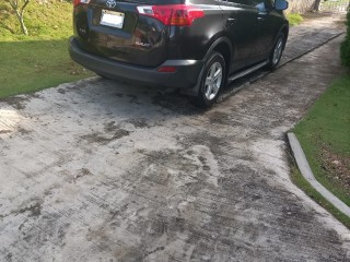 2014 Toyota RAV4