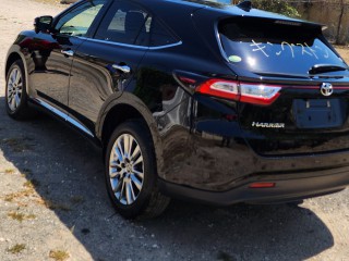 2018 Toyota Harrier for sale in St. Catherine, Jamaica