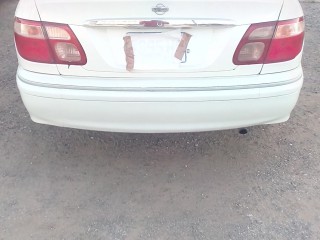 2002 Nissan Bluebird Sylphy for sale in St. Catherine, Jamaica