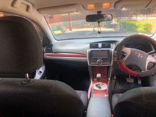 2012 Toyota Allion for sale in Kingston / St. Andrew, Jamaica