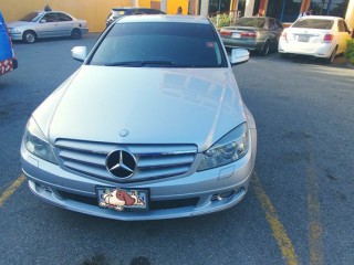 2009 Mercedes Benz C200 for sale in Kingston / St. Andrew, Jamaica