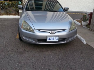 2004 Honda accord for sale in Kingston / St. Andrew, Jamaica