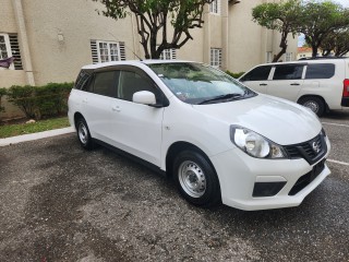 2017 Nissan AD Wagon NV 150 for sale in Kingston / St. Andrew, Jamaica