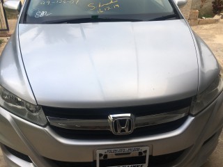 2010 Honda Stream for sale in Clarendon, Jamaica