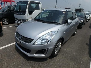 2014 Suzuki Swift for sale in St. Ann, Jamaica