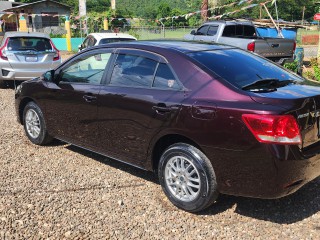 2014 Toyota TOYOTA ALLION 18A