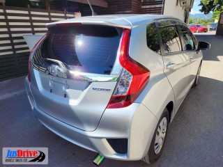 2014 Honda FIT